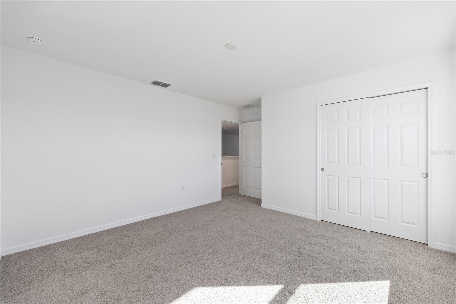 CALESA TOWNSHIP - Residential