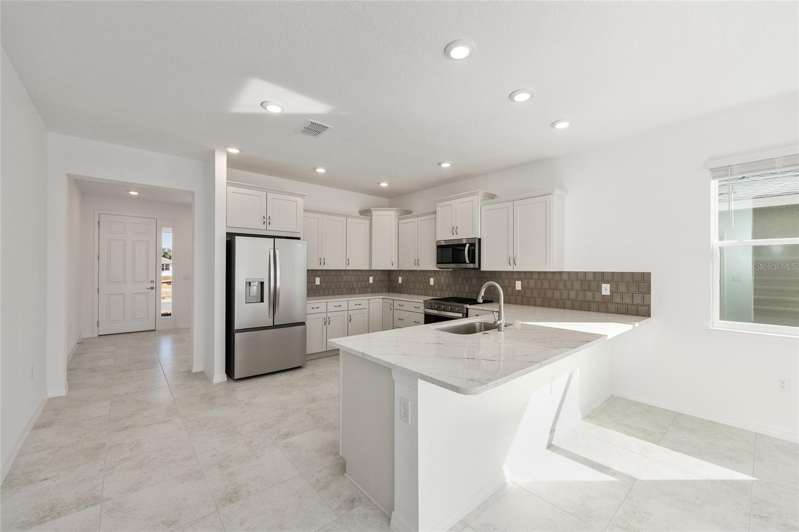 CALESA TOWNSHIP - Residential