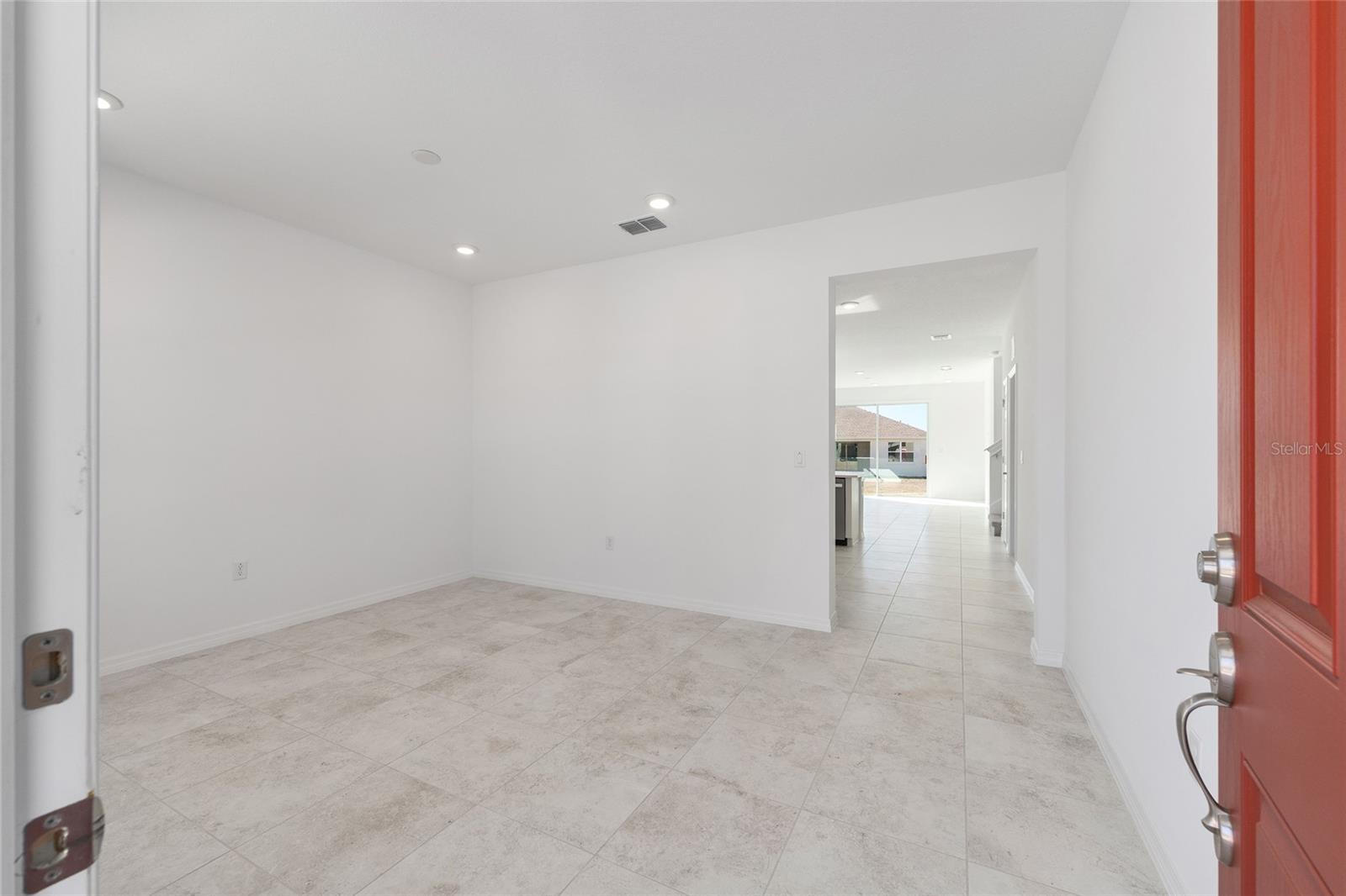 CALESA TOWNSHIP - Residential