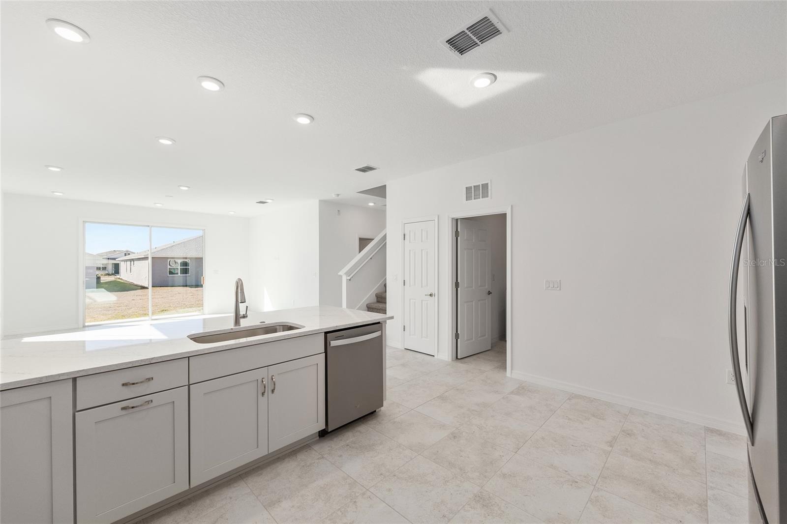 CALESA TOWNSHIP - Residential