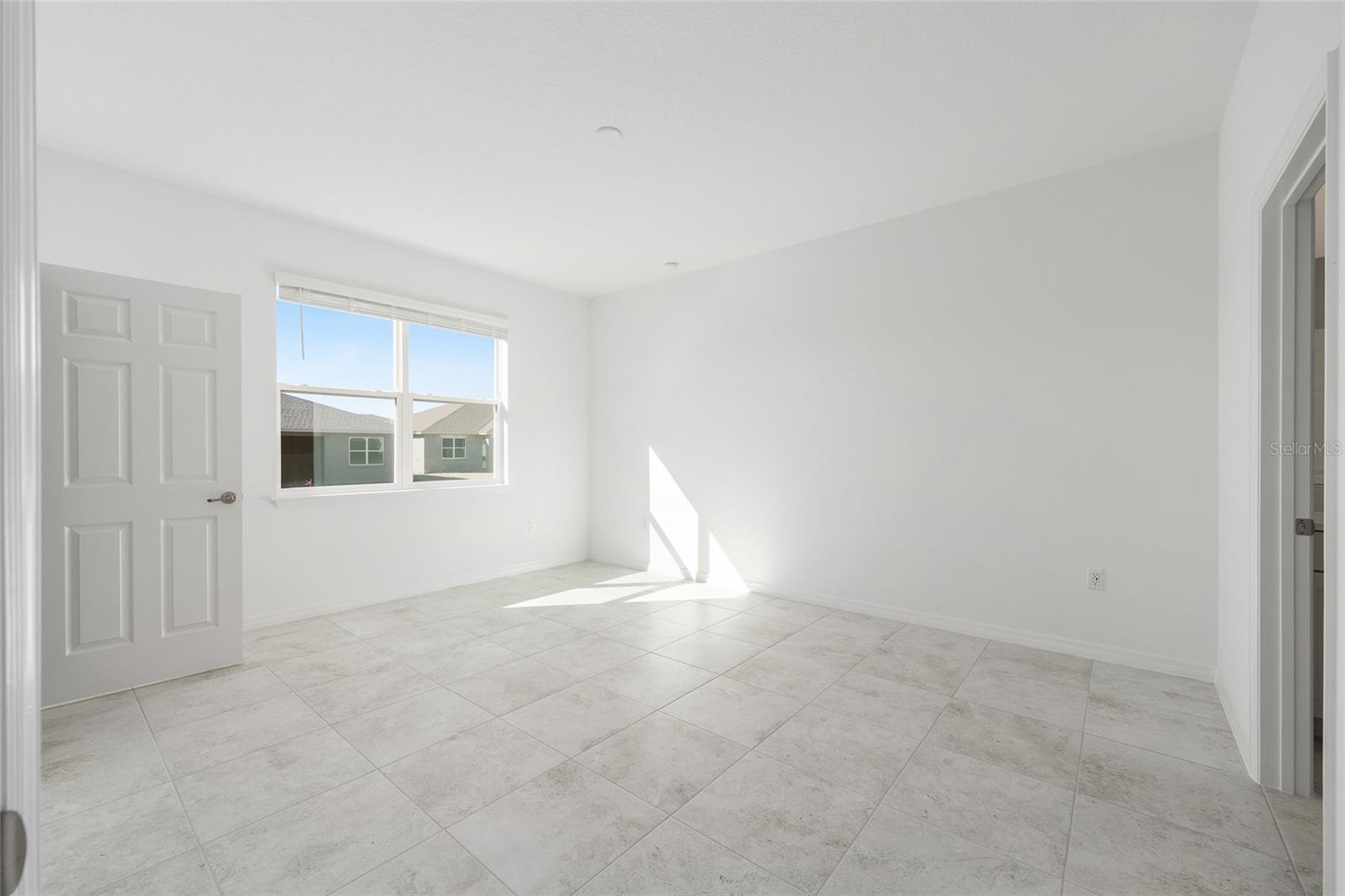 CALESA TOWNSHIP - Residential