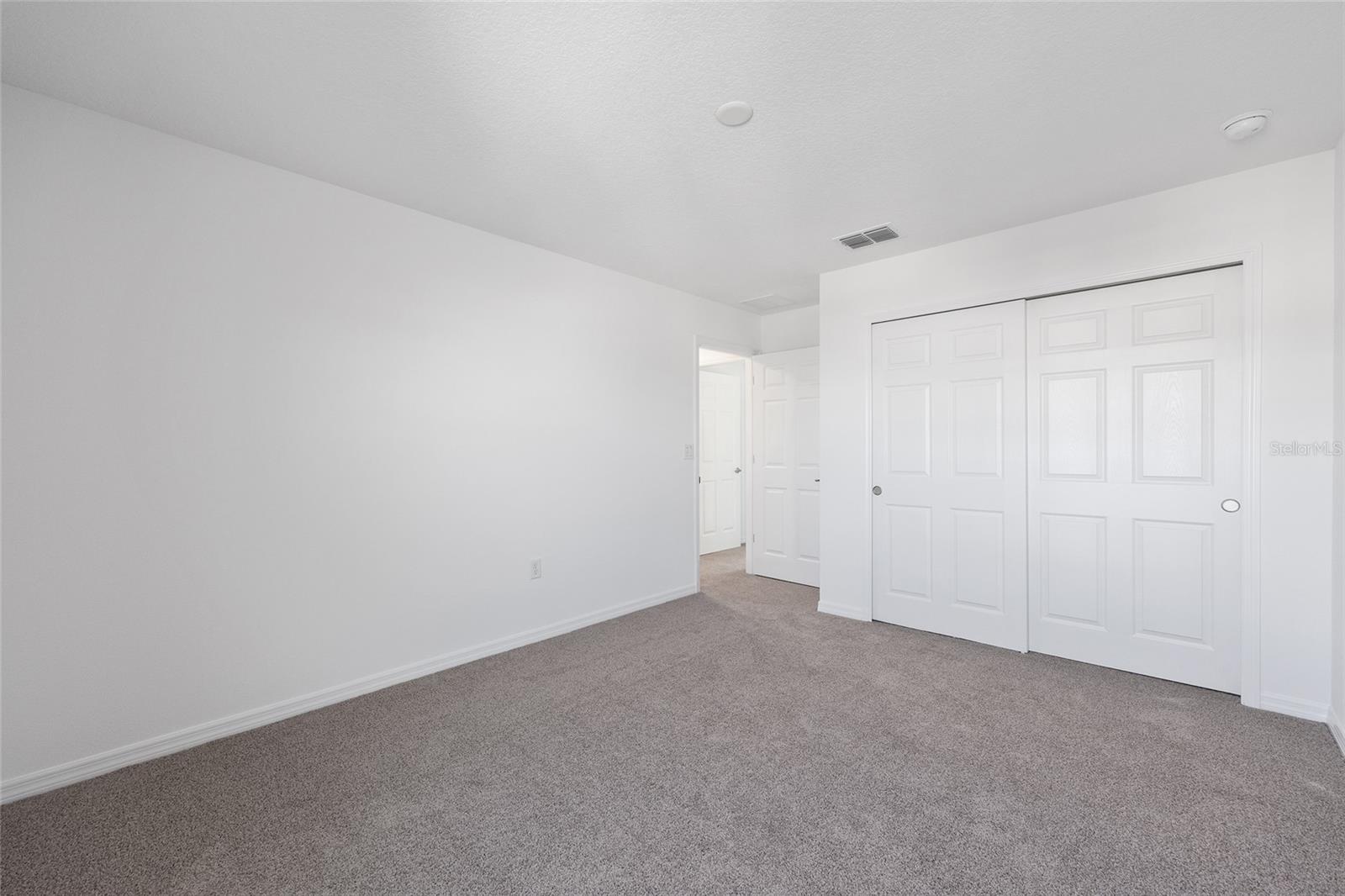 CALESA TOWNSHIP - Residential