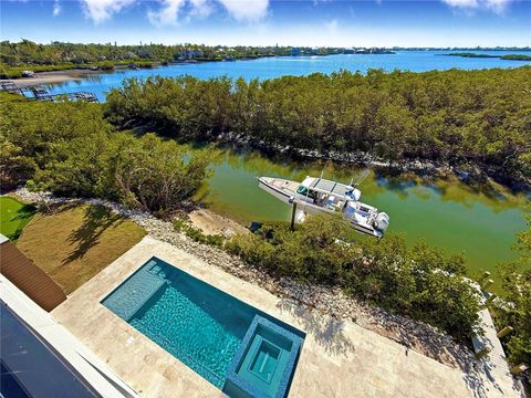 A home in SARASOTA