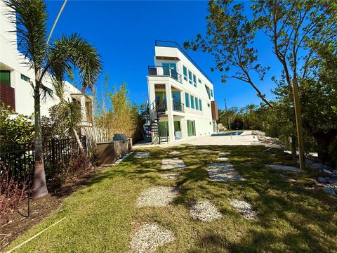 A home in SARASOTA