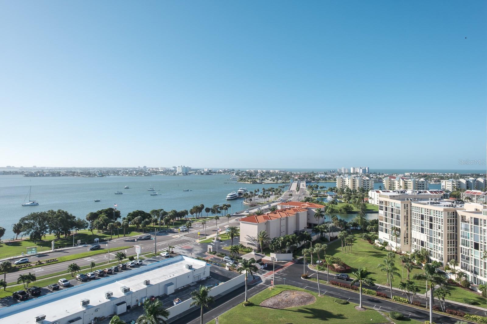 7300 SUN ISLAND DRIVE S 1501