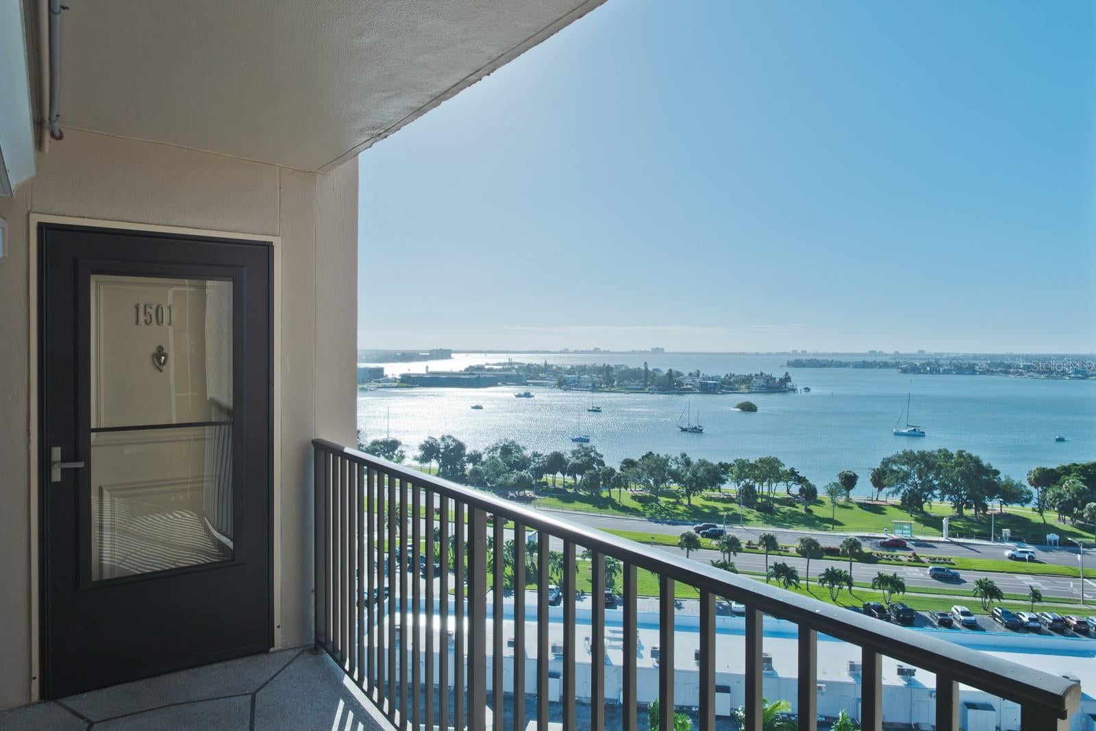 7300 SUN ISLAND DRIVE S 1501