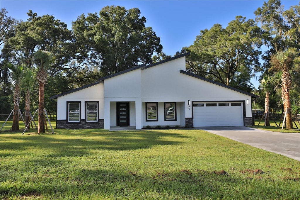 Photo of 85 SW 77th Court, Ocala, FL 34474 (MLS # OM731943)