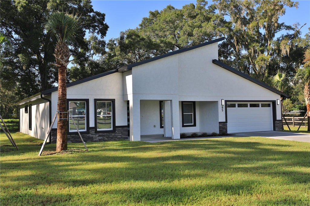 Photo of 85 SW 77th Court, Ocala, FL 34474 (MLS # OM731943)