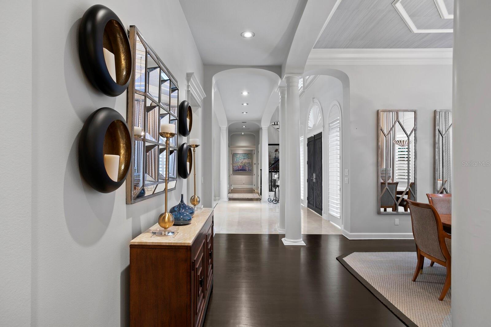 AVILA UNIT 13C - Residential