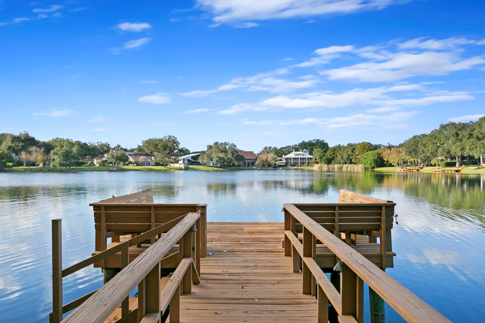 AVILA UNIT 13C - Residential