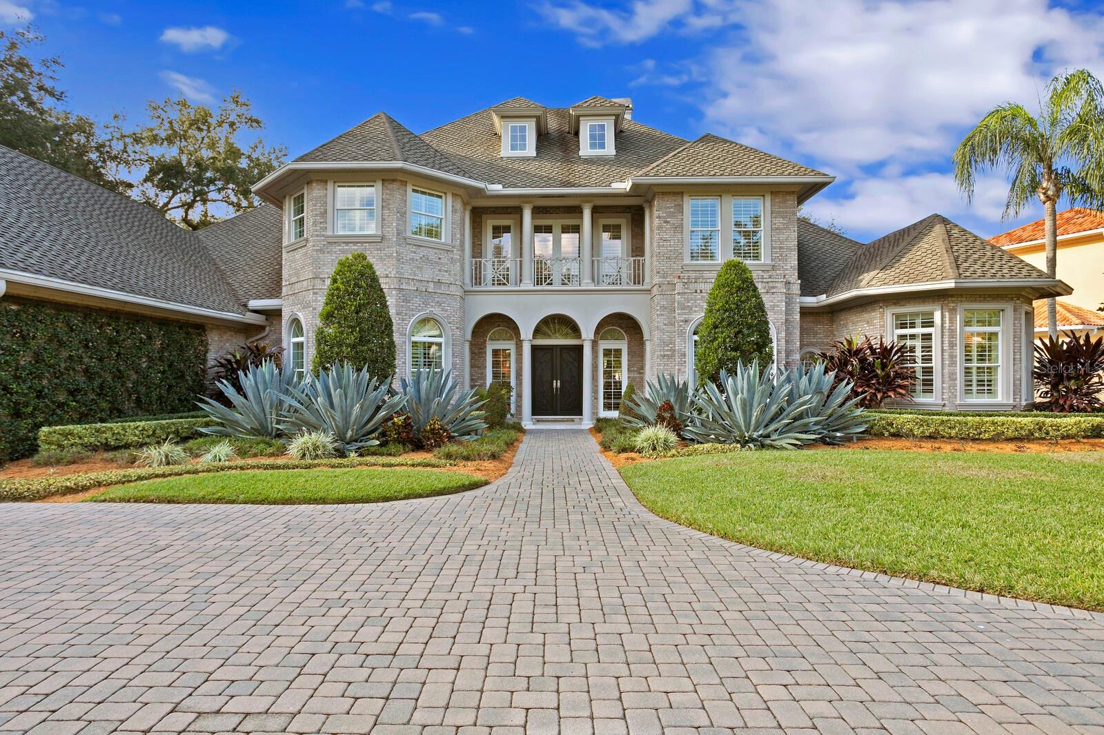 AVILA UNIT 13C - Residential