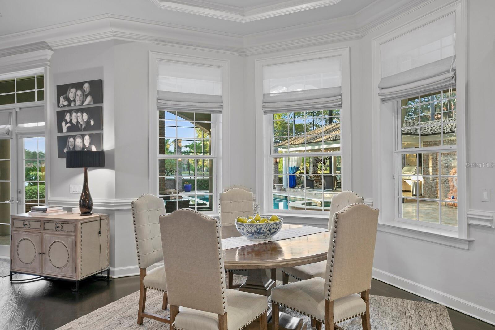 AVILA UNIT 13C - Residential