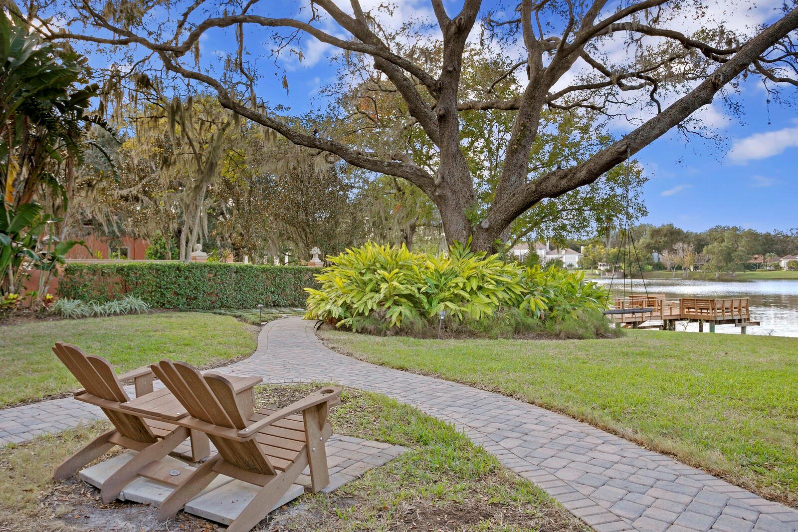 AVILA UNIT 13C - Residential