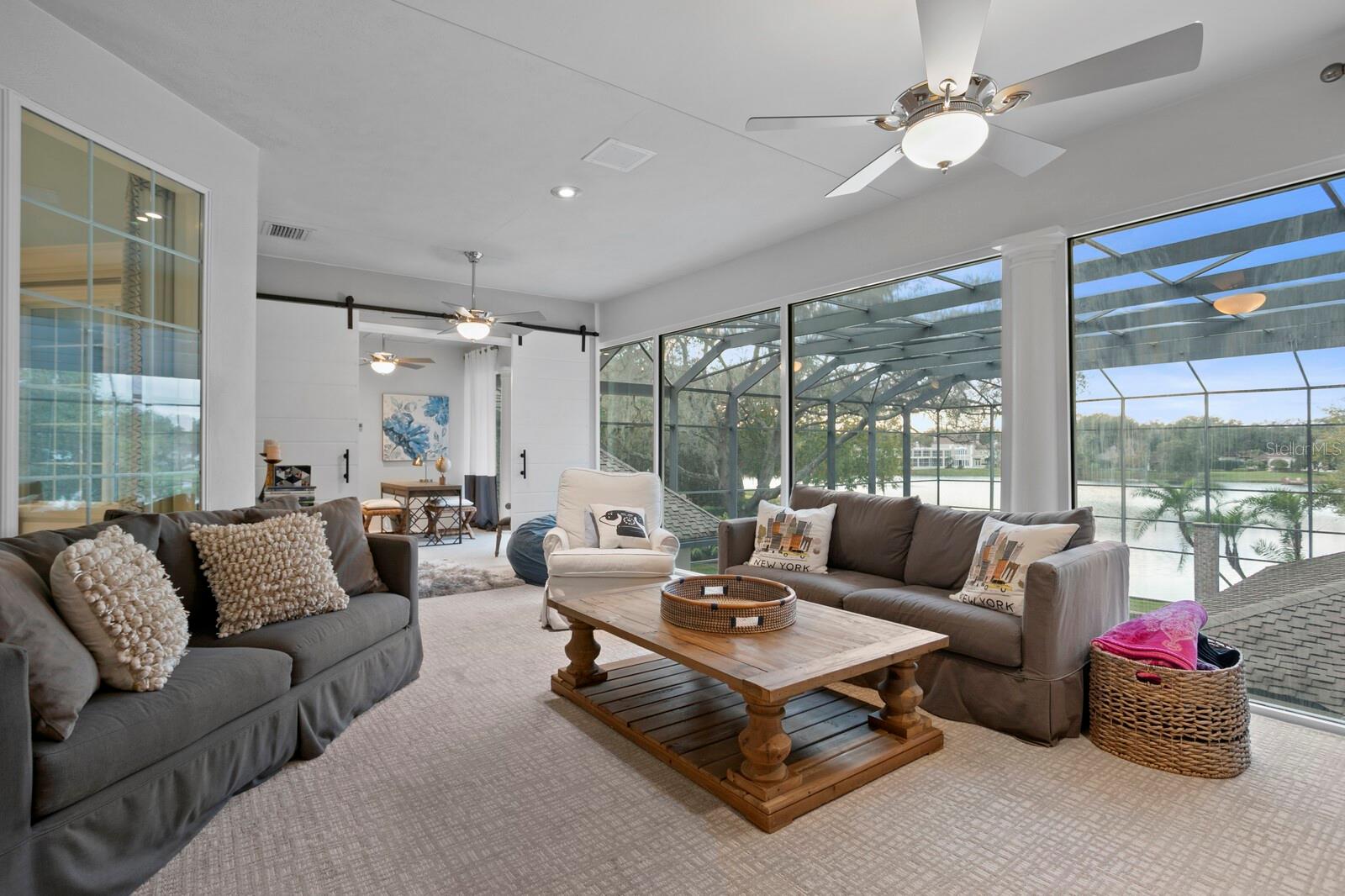 AVILA UNIT 13C - Residential