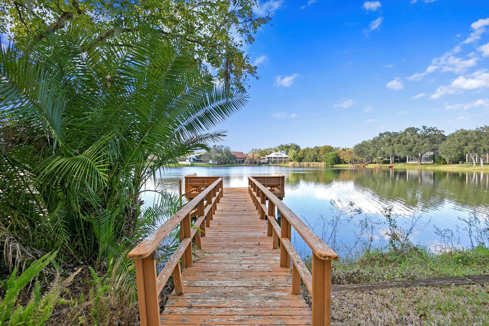 AVILA UNIT 13C - Residential