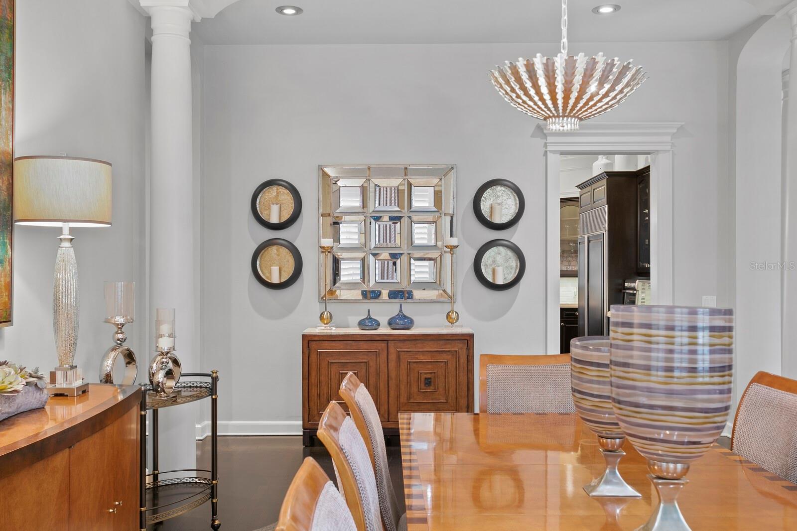 AVILA UNIT 13C - Residential