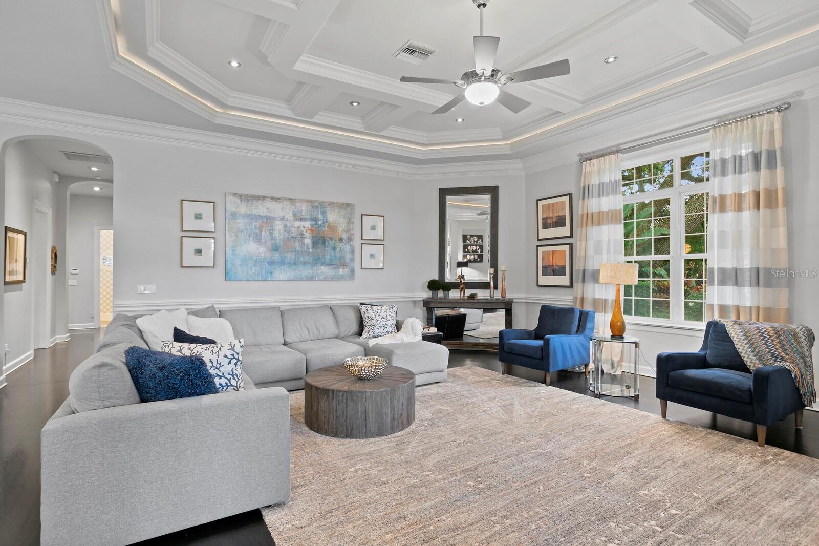 AVILA UNIT 13C - Residential