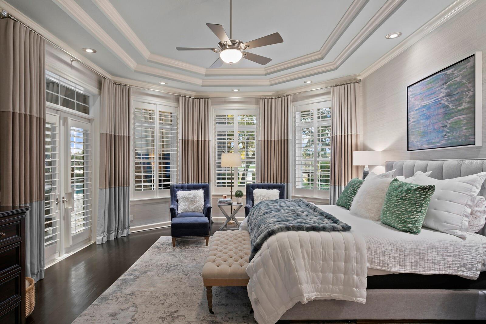 AVILA UNIT 13C - Residential