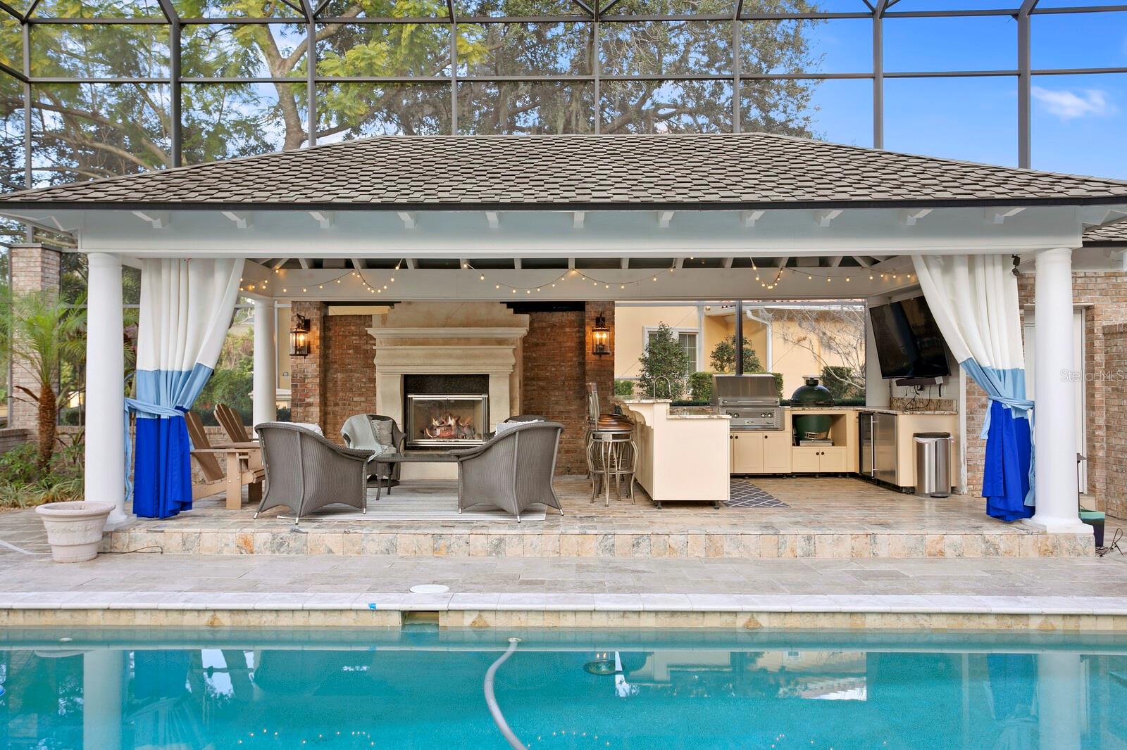 AVILA UNIT 13C - Residential