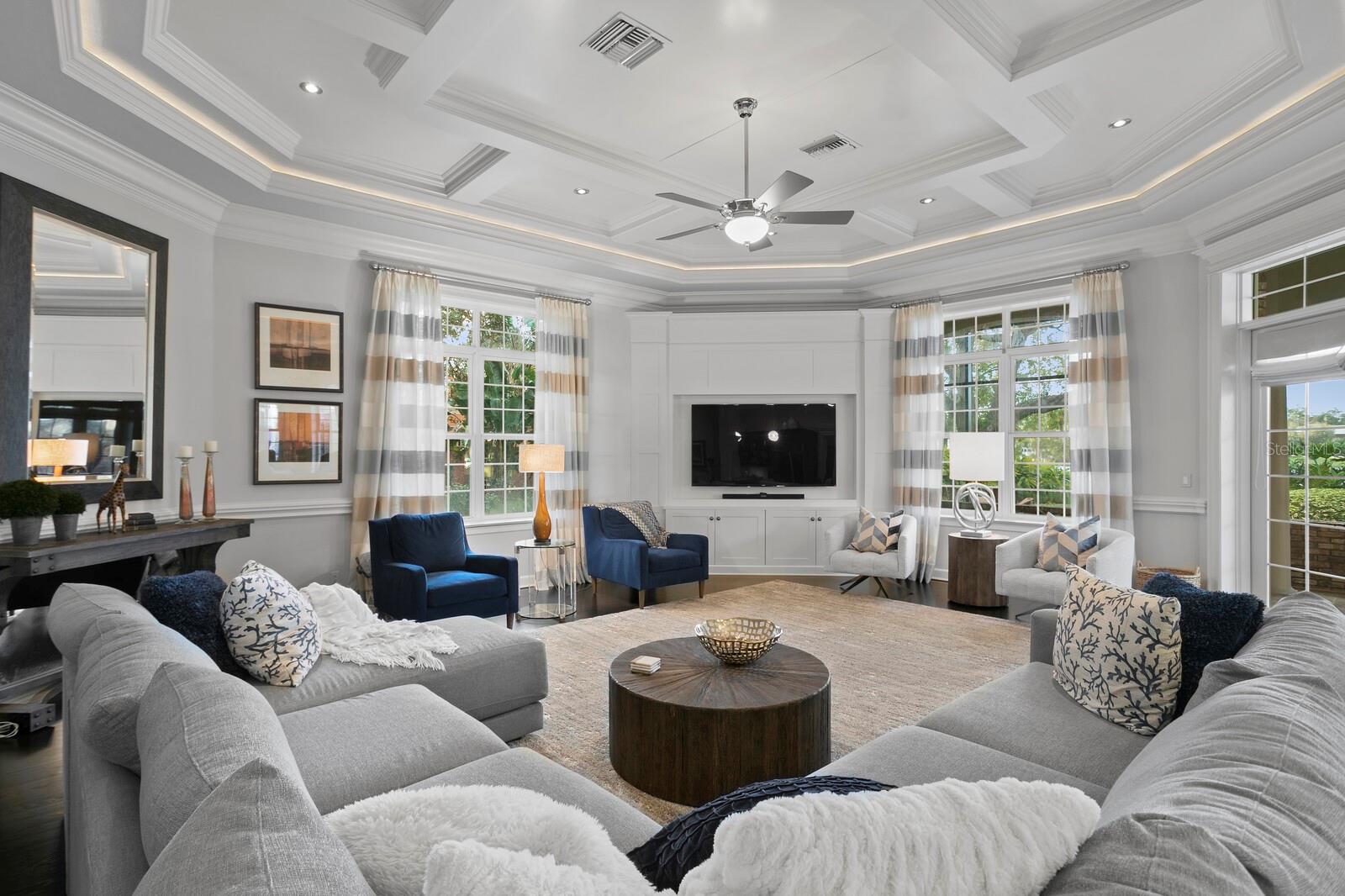 AVILA UNIT 13C - Residential