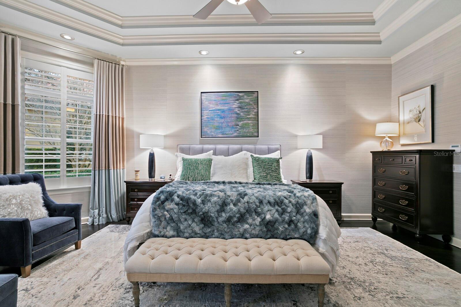 AVILA UNIT 13C - Residential