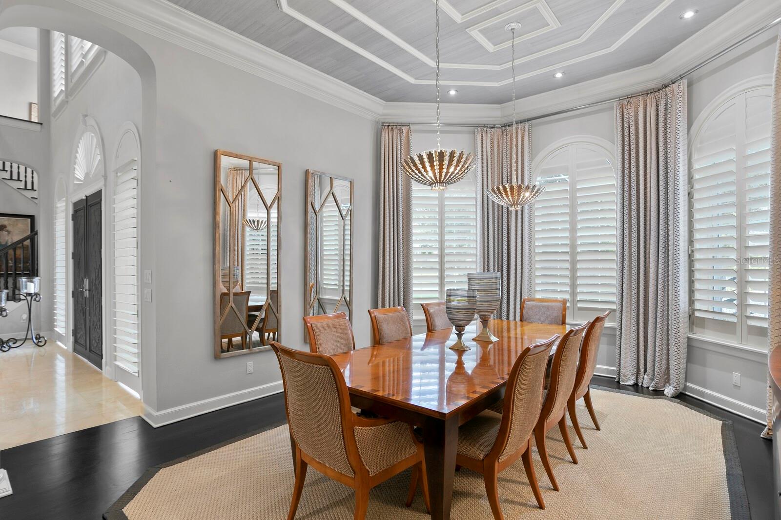 AVILA UNIT 13C - Residential