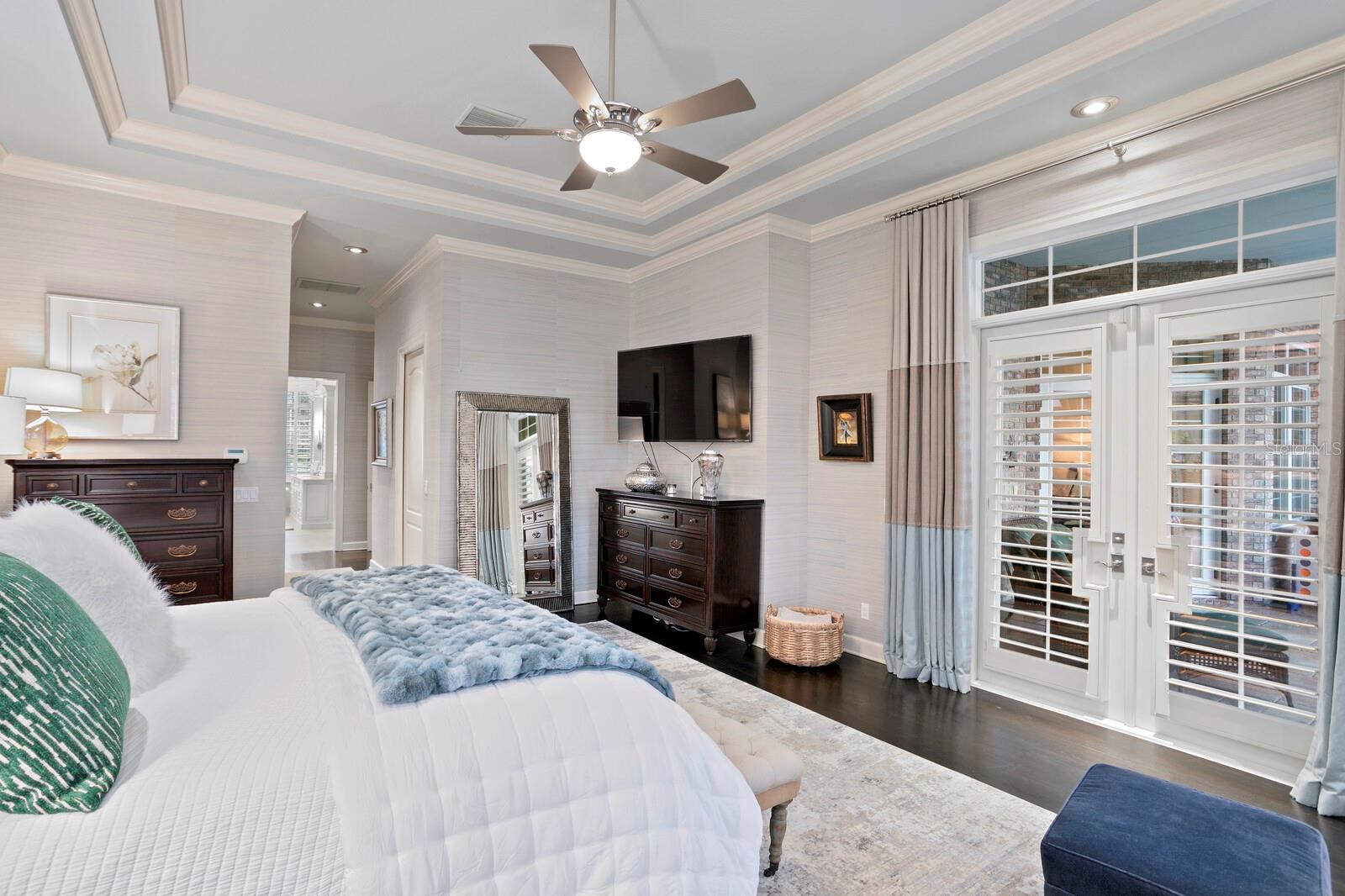 AVILA UNIT 13C - Residential