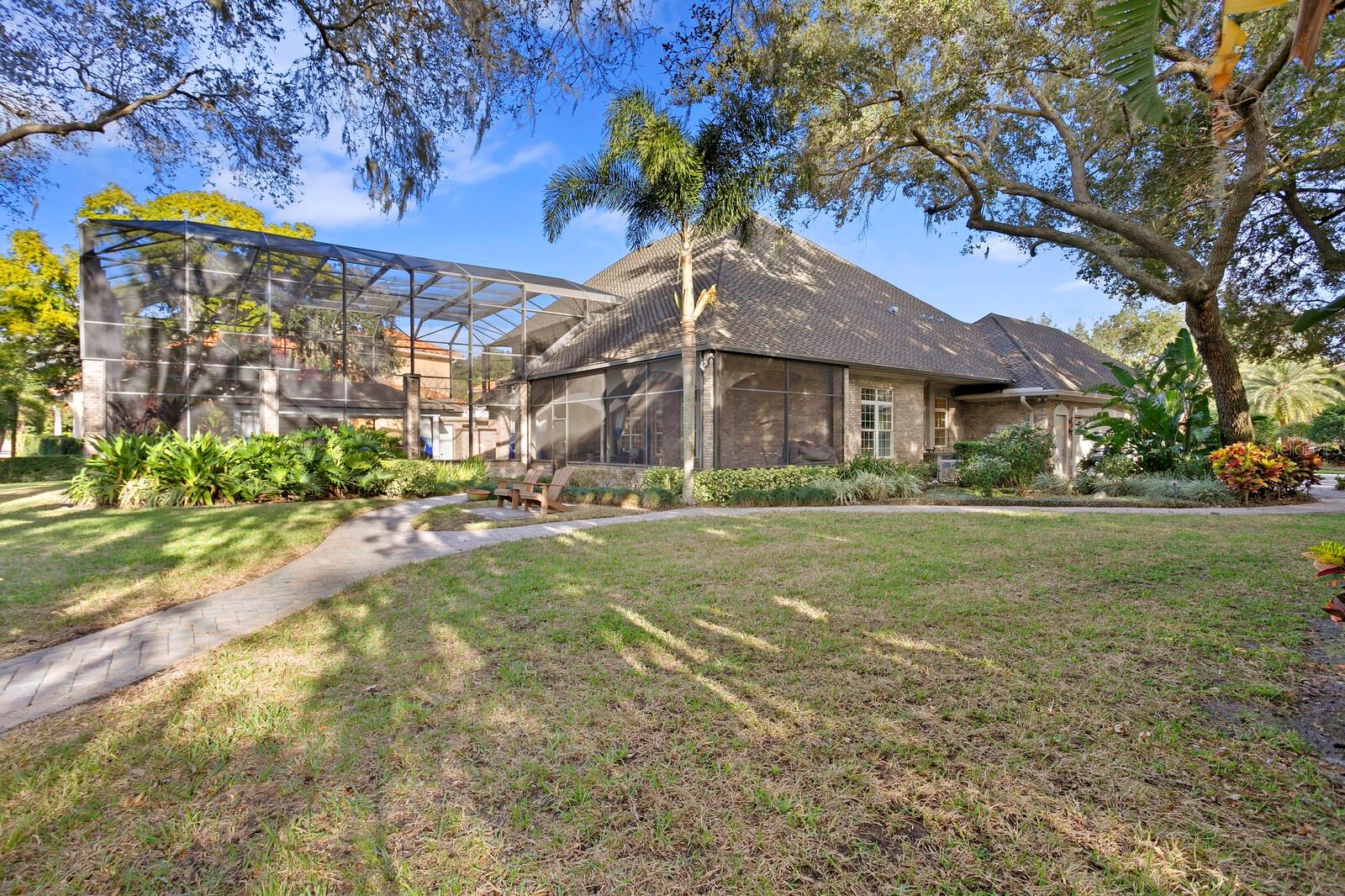 AVILA UNIT 13C - Residential