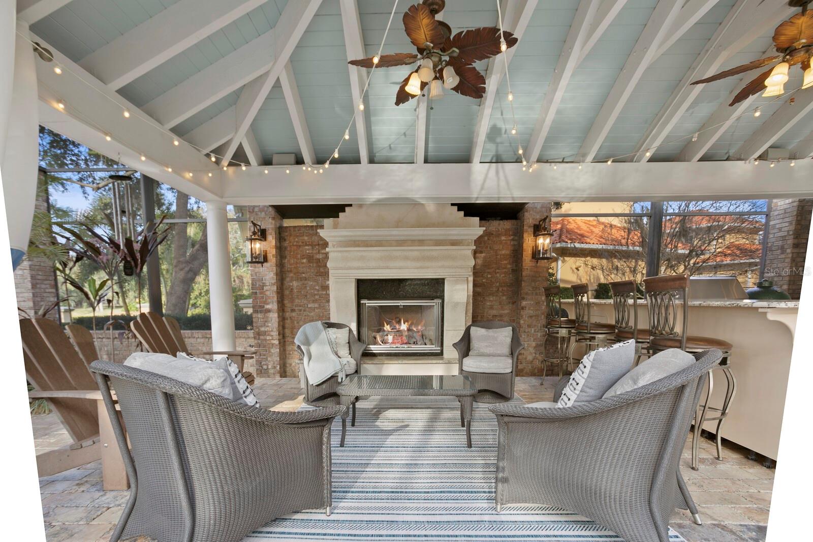 AVILA UNIT 13C - Residential