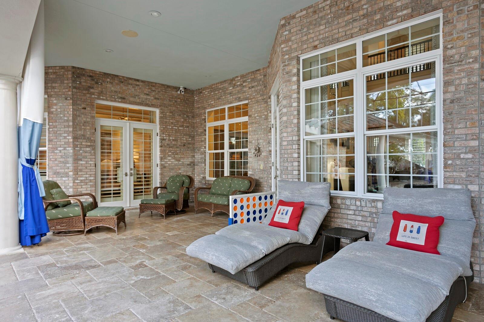 AVILA UNIT 13C - Residential