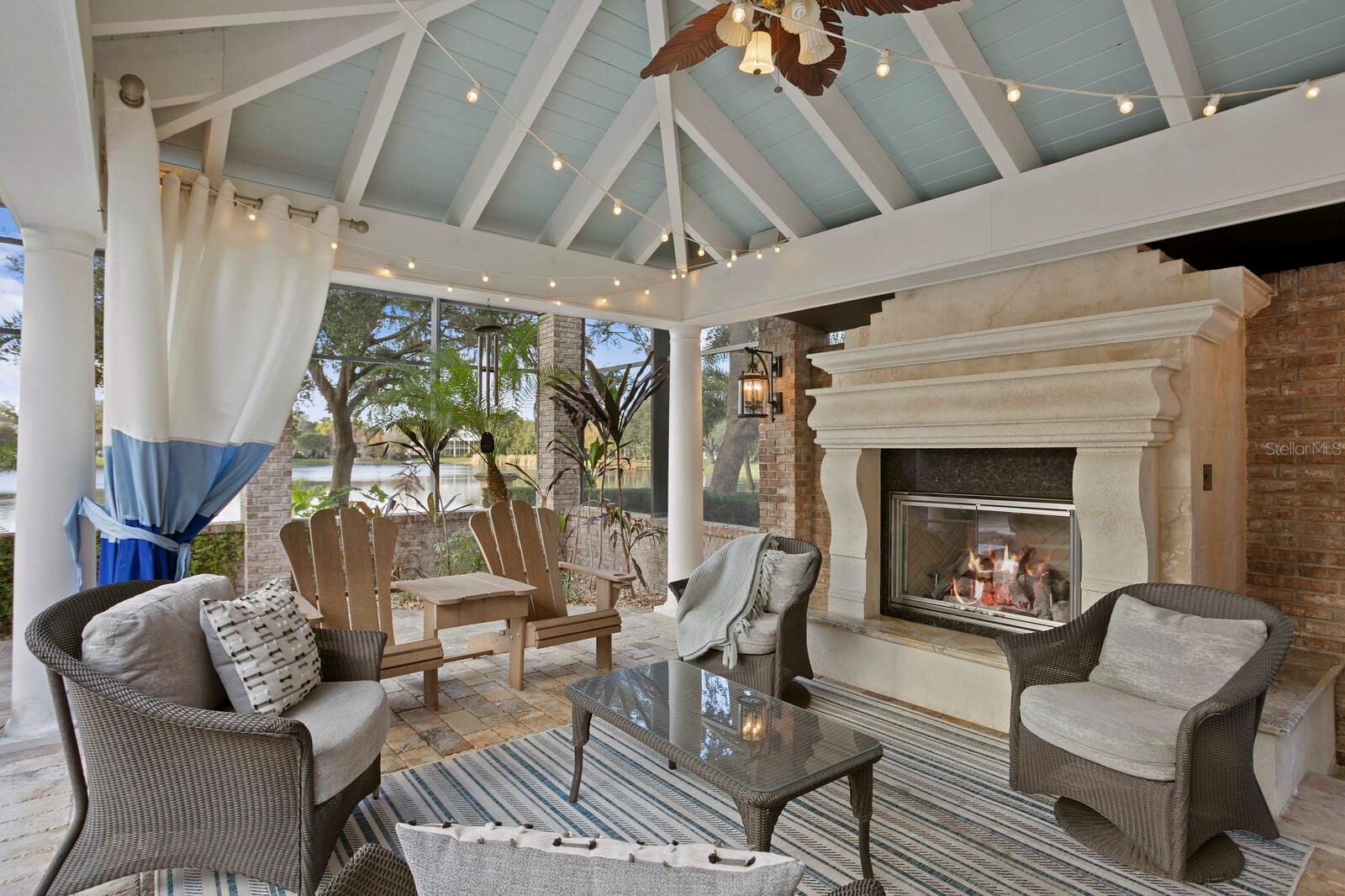 AVILA UNIT 13C - Residential