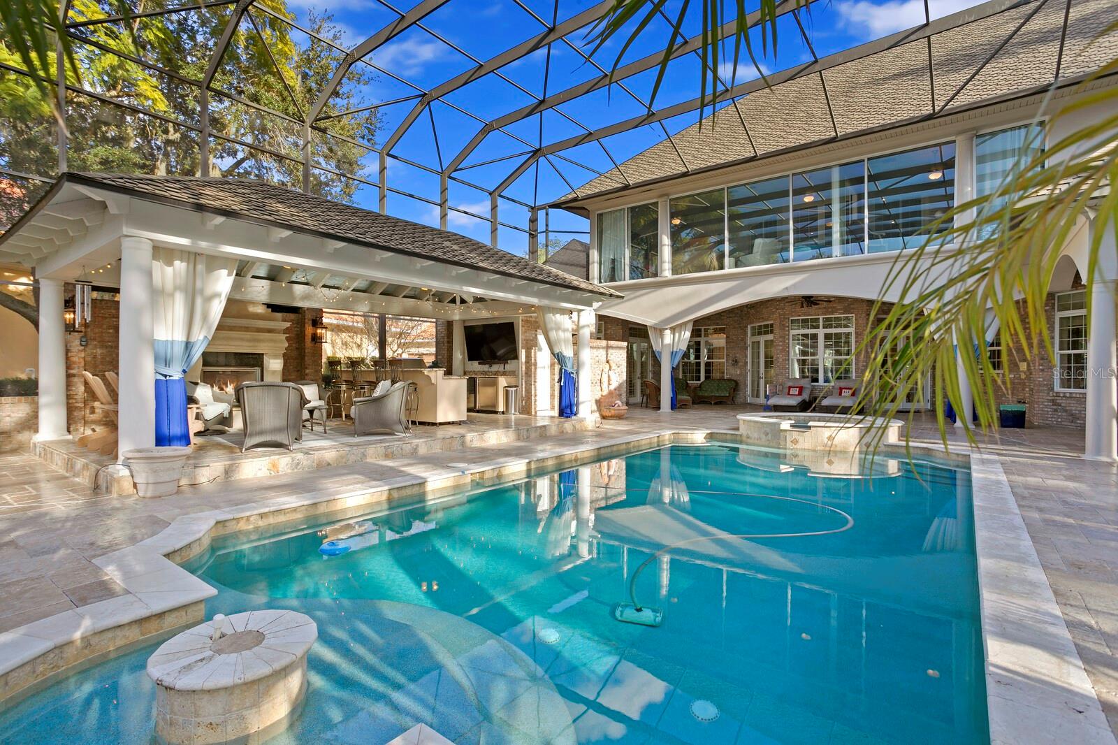 AVILA UNIT 13C - Residential