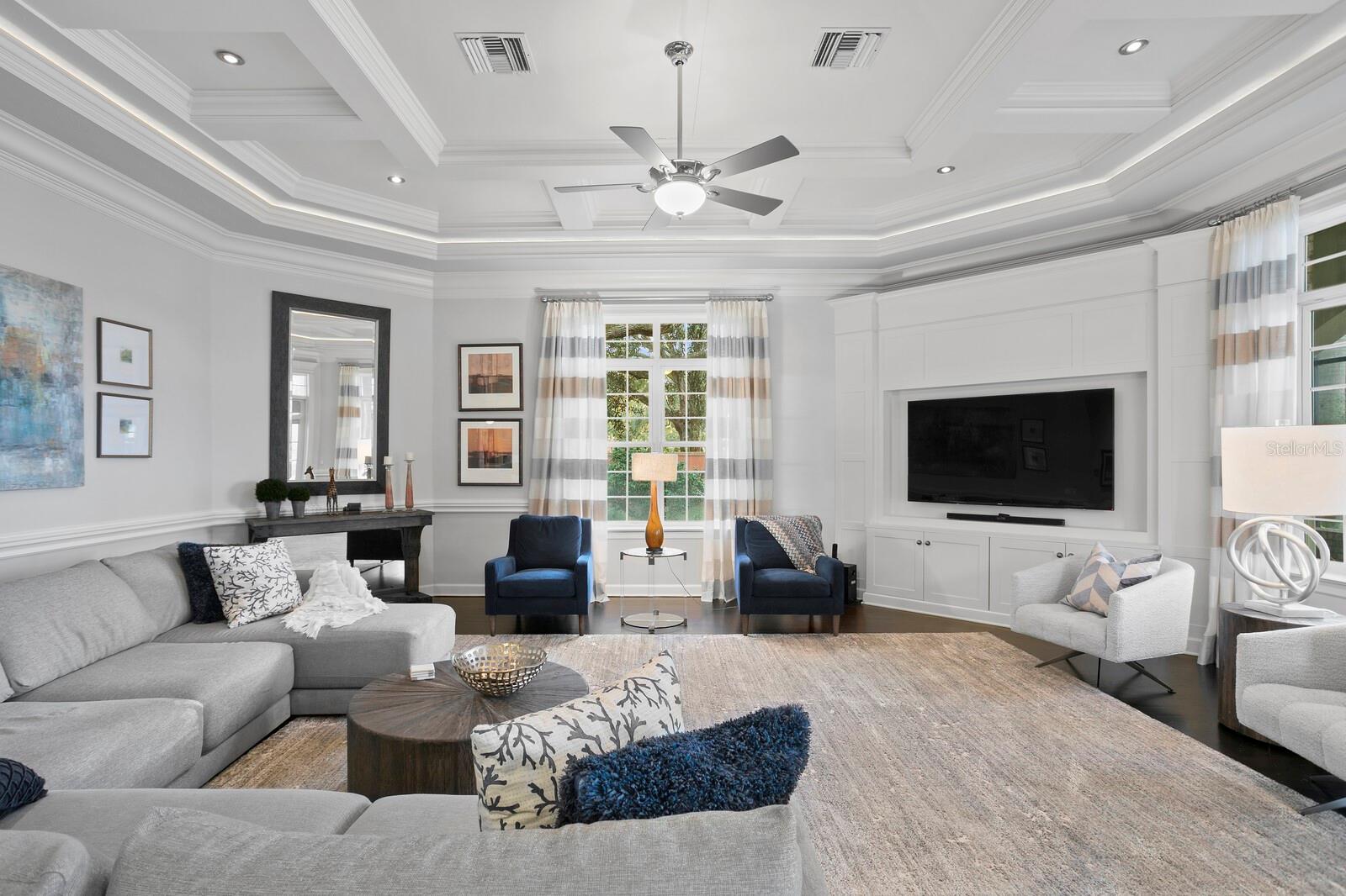 AVILA UNIT 13C - Residential