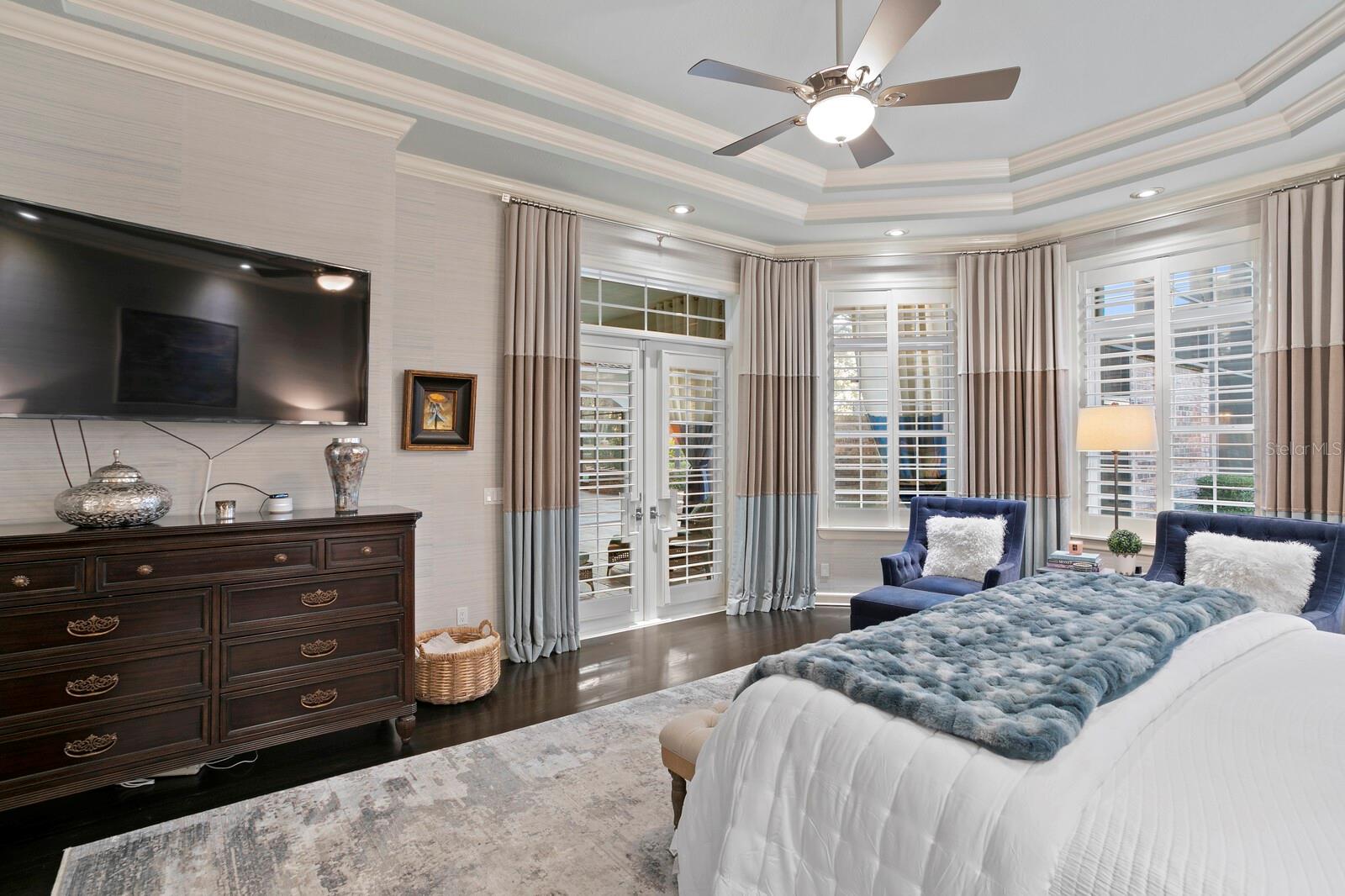 AVILA UNIT 13C - Residential