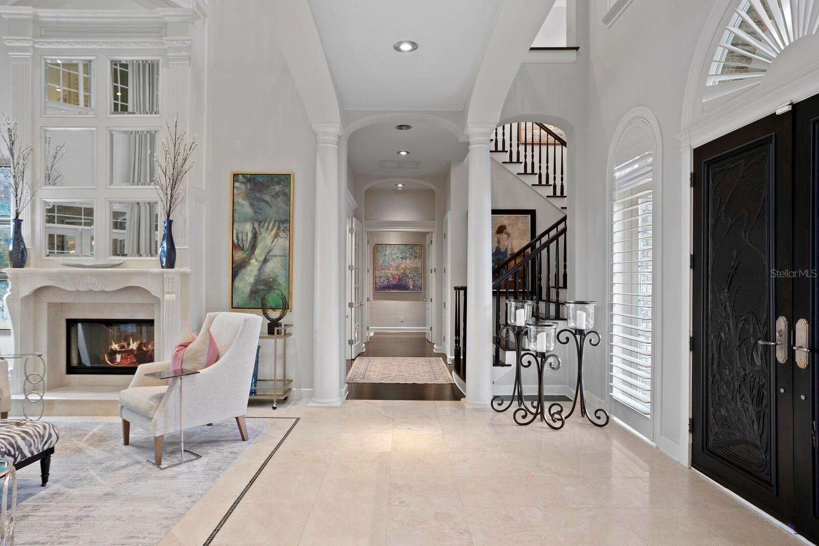 AVILA UNIT 13C - Residential