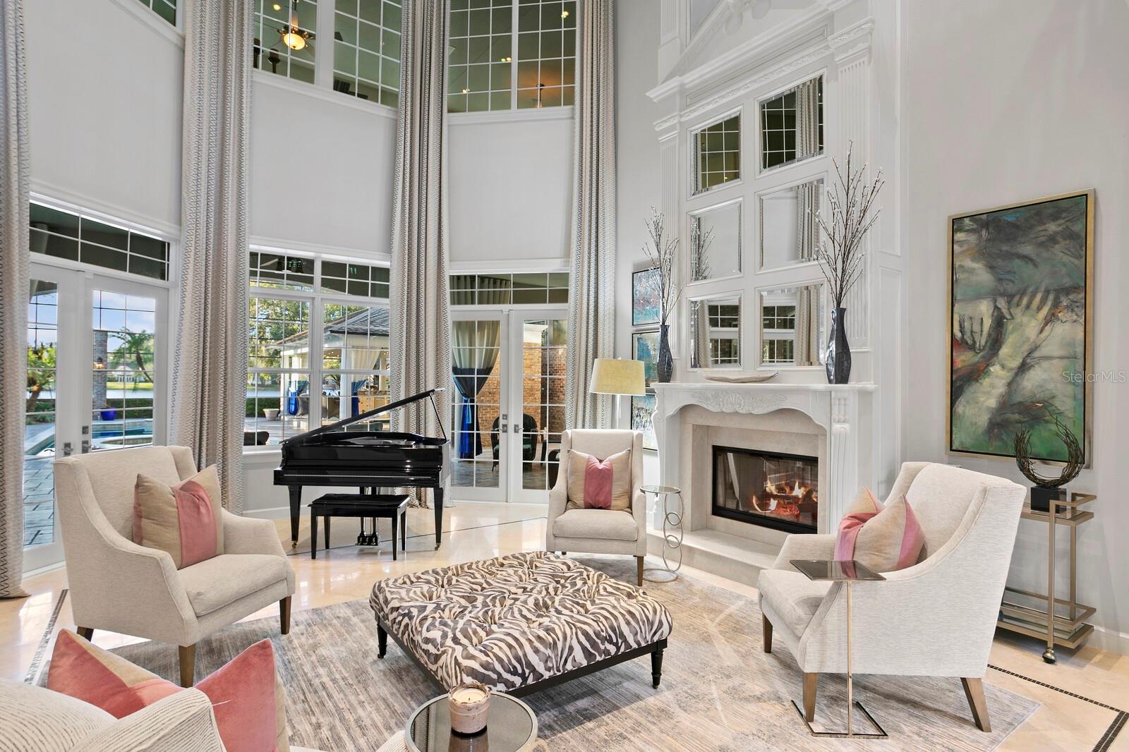 AVILA UNIT 13C - Residential