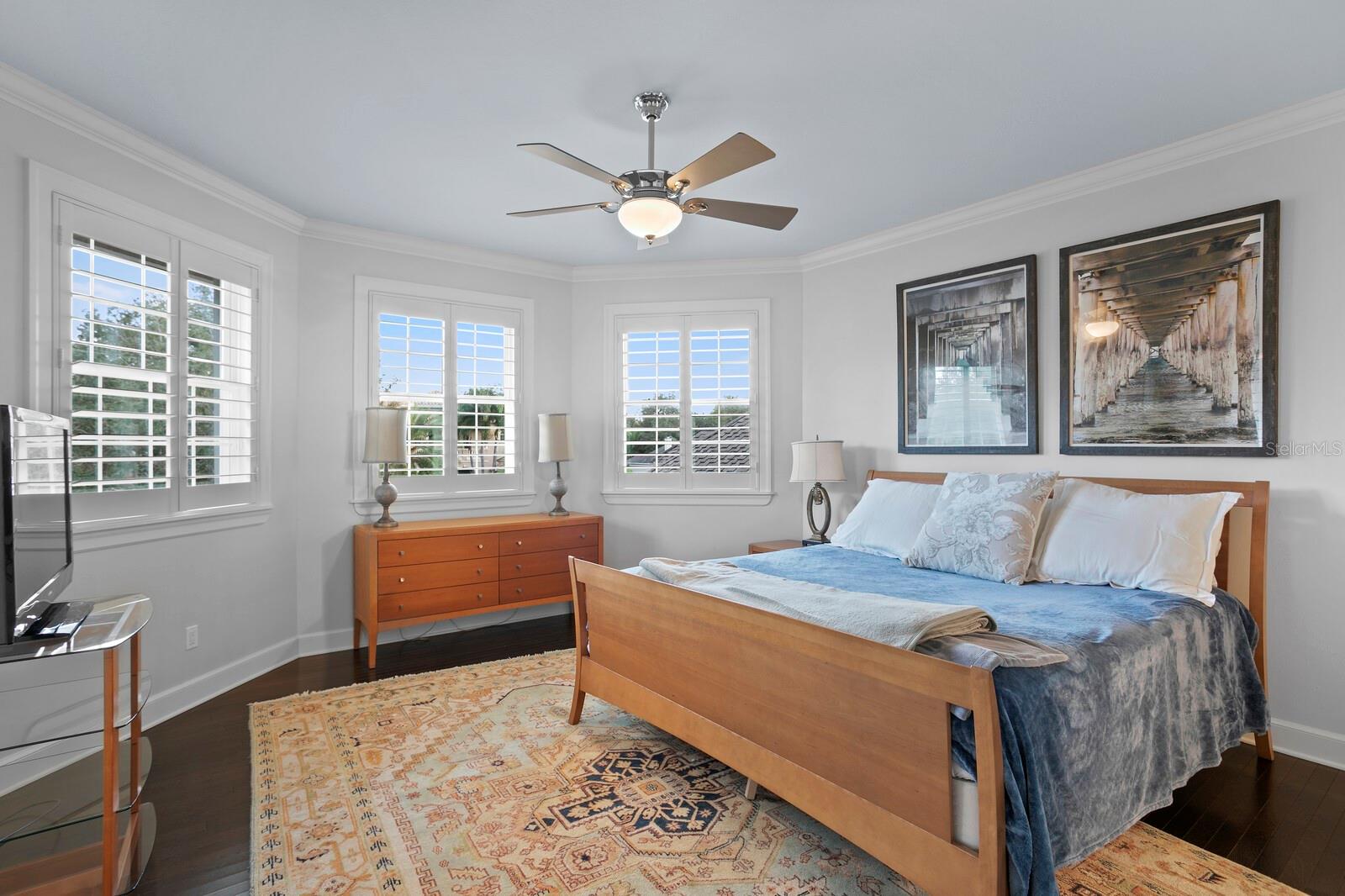 AVILA UNIT 13C - Residential