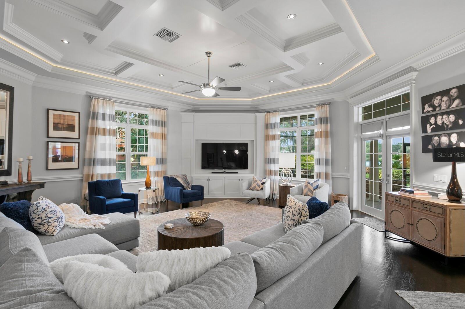 AVILA UNIT 13C - Residential