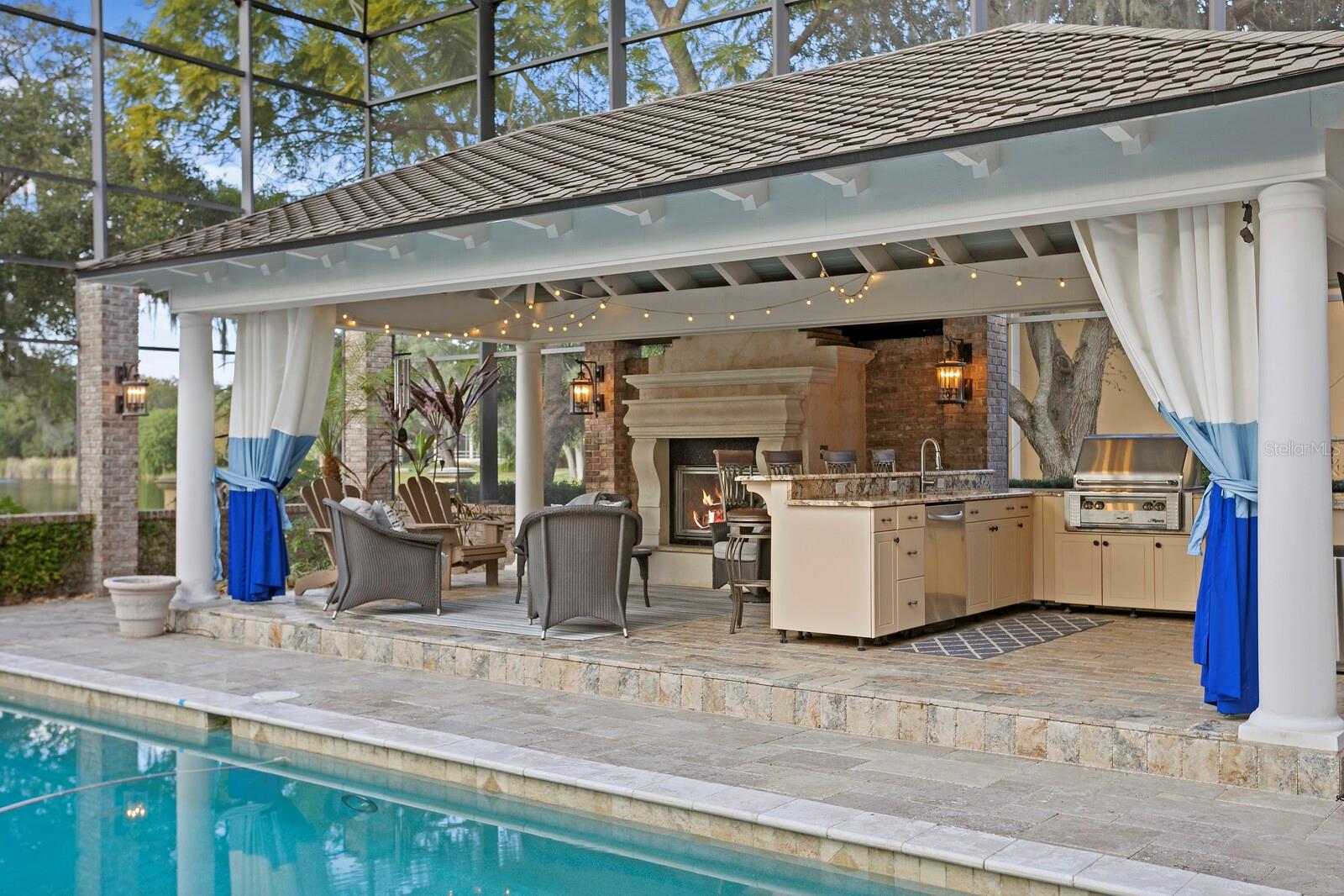 AVILA UNIT 13C - Residential