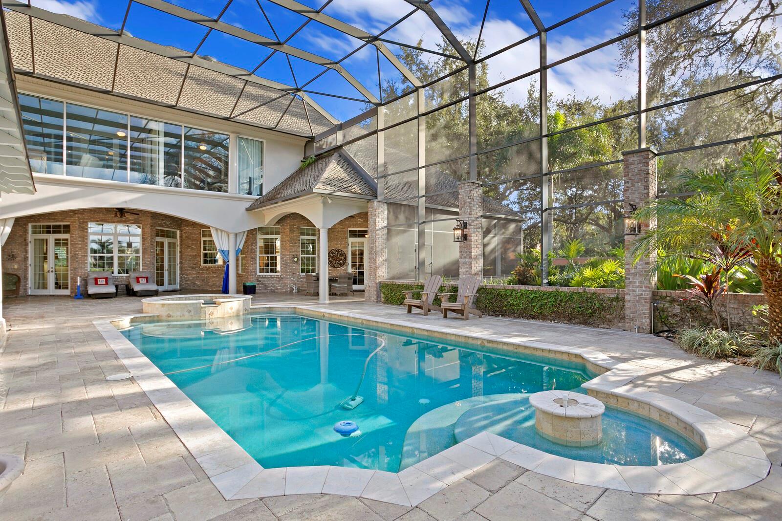 AVILA UNIT 13C - Residential