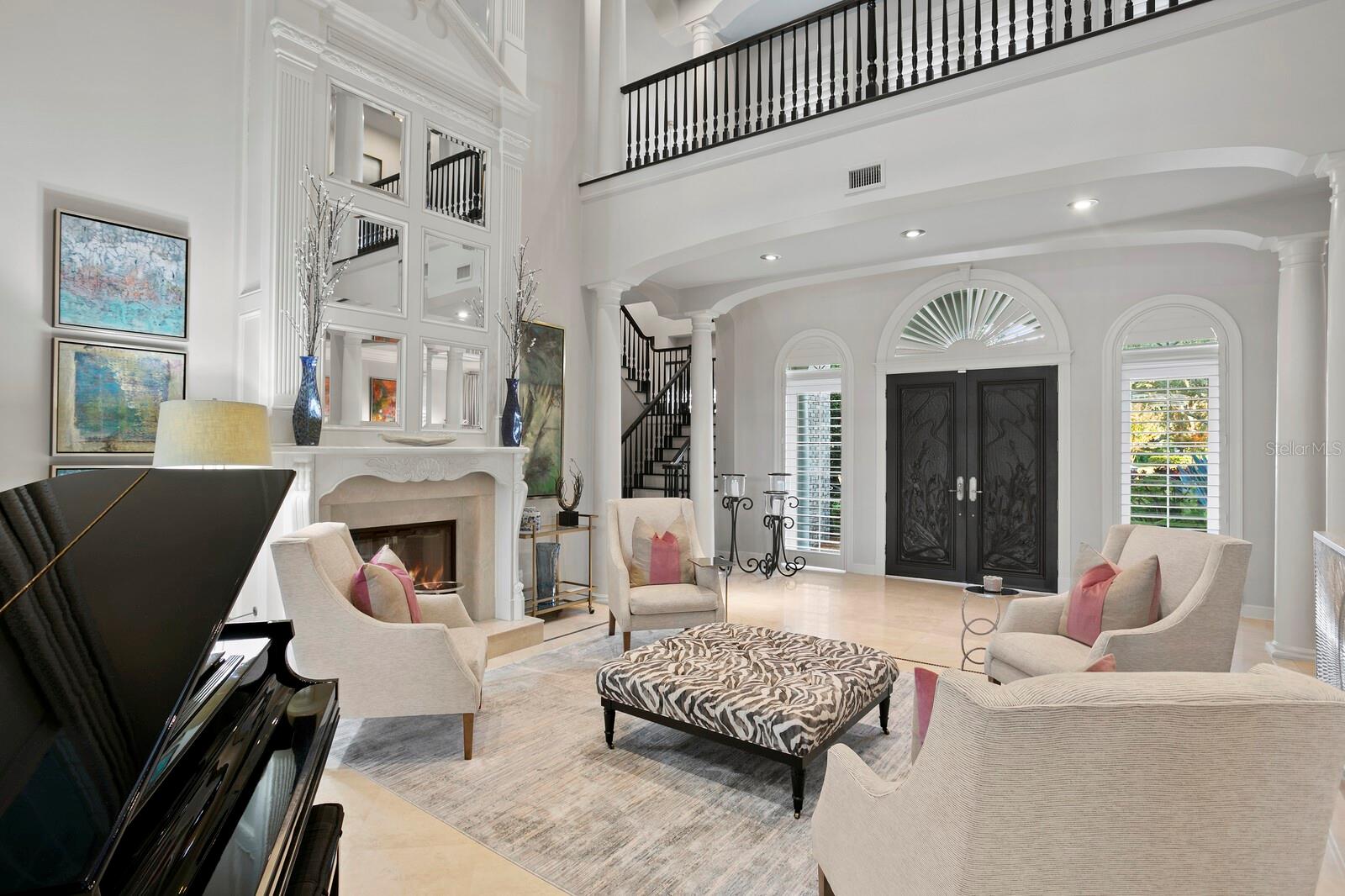 AVILA UNIT 13C - Residential