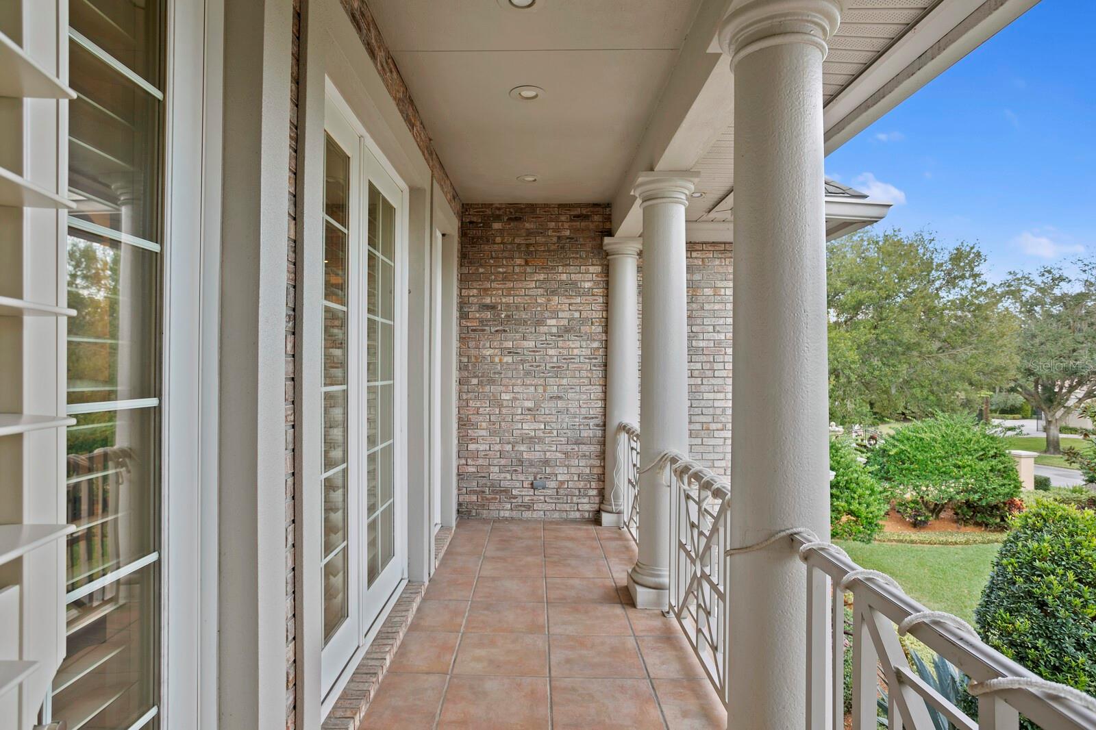 AVILA UNIT 13C - Residential