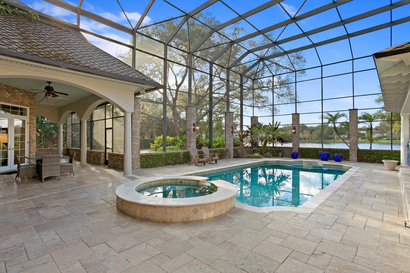 AVILA UNIT 13C - Residential