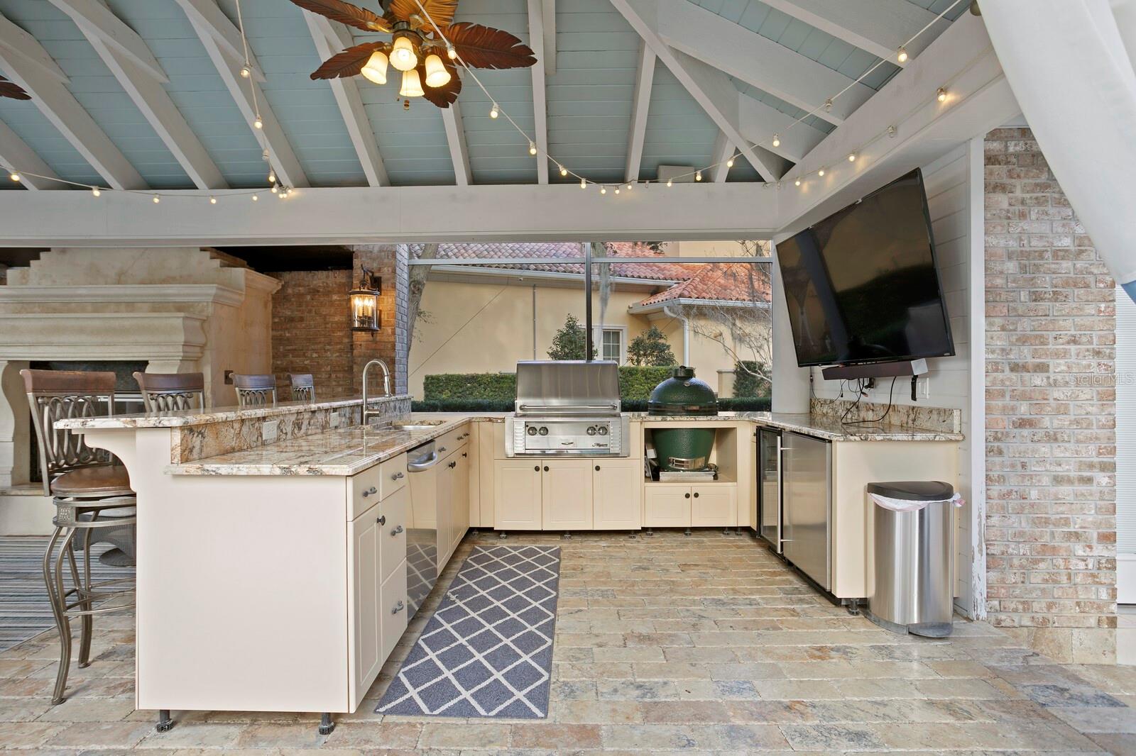 AVILA UNIT 13C - Residential