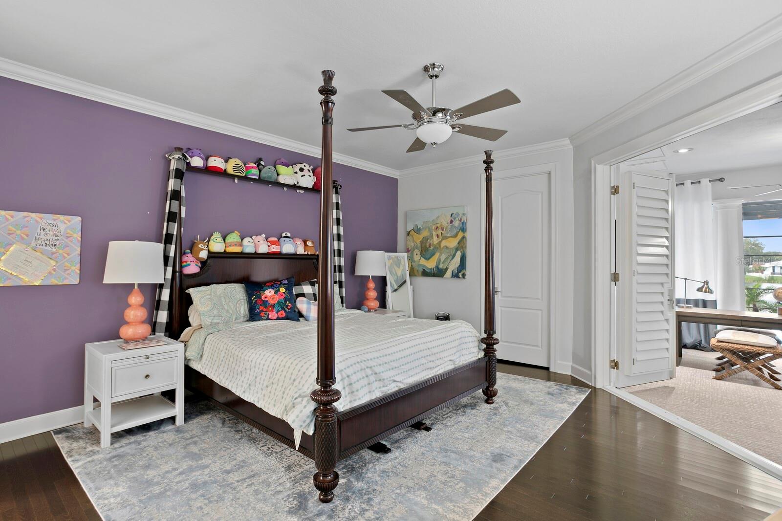 AVILA UNIT 13C - Residential