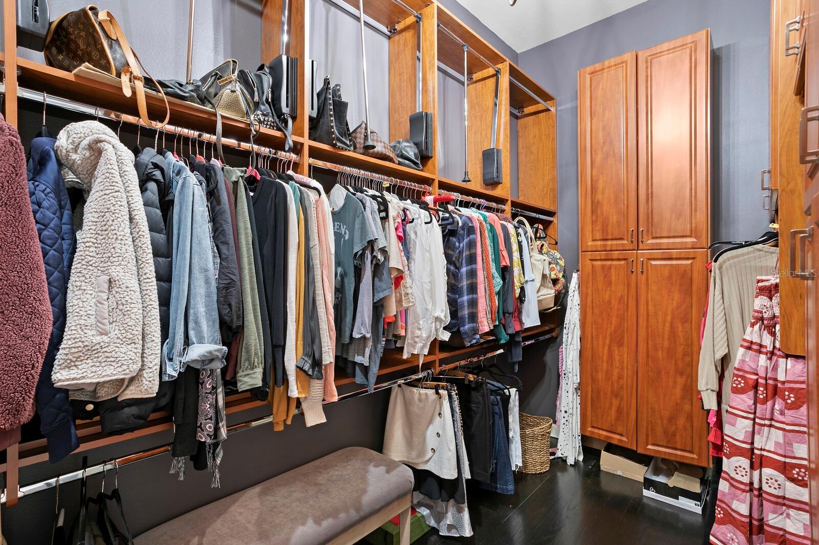 AVILA UNIT 13C - Residential