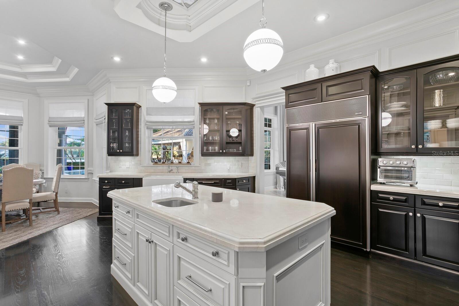 AVILA UNIT 13C - Residential