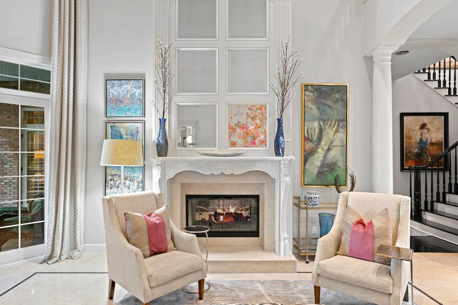 AVILA UNIT 13C - Residential