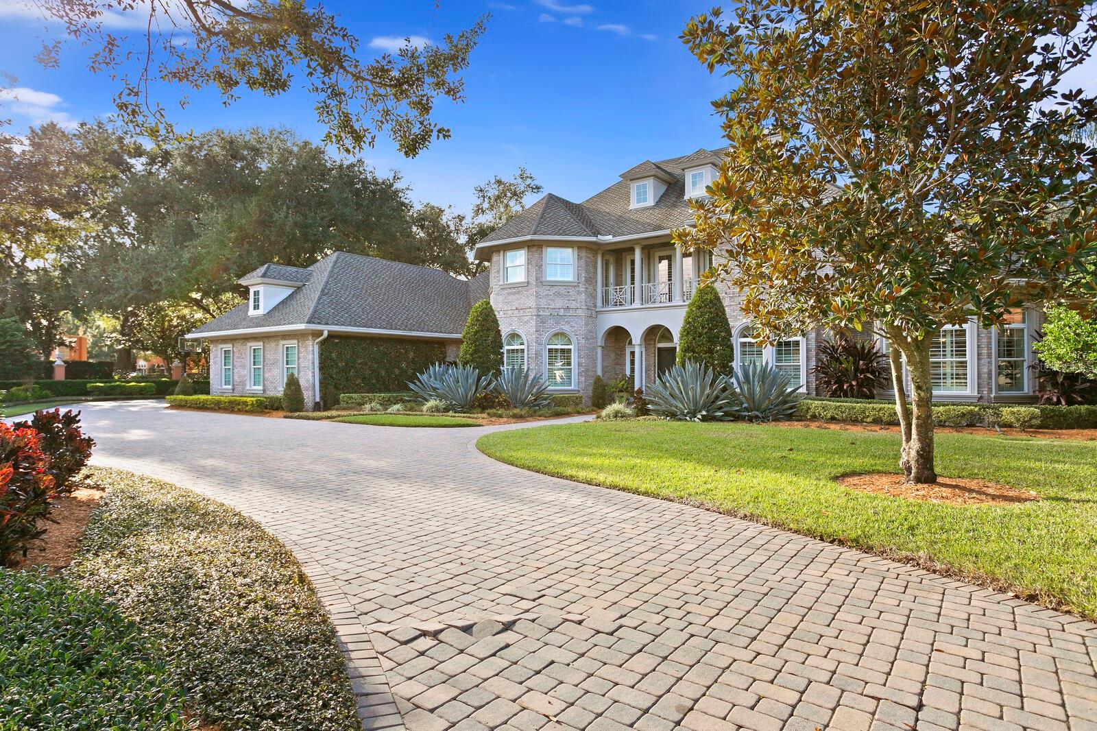 AVILA UNIT 13C - Residential