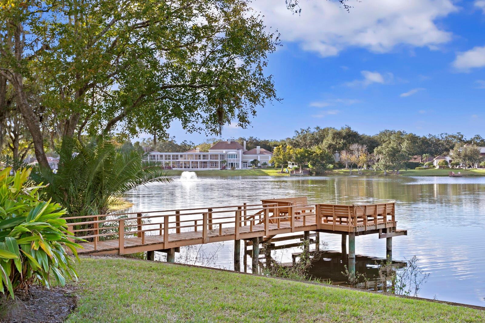 AVILA UNIT 13C - Residential